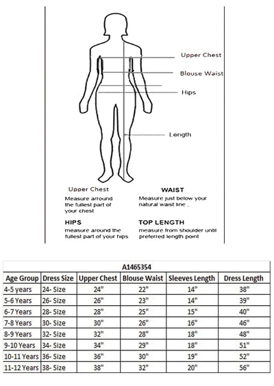 Orange Net Ethnic Gown