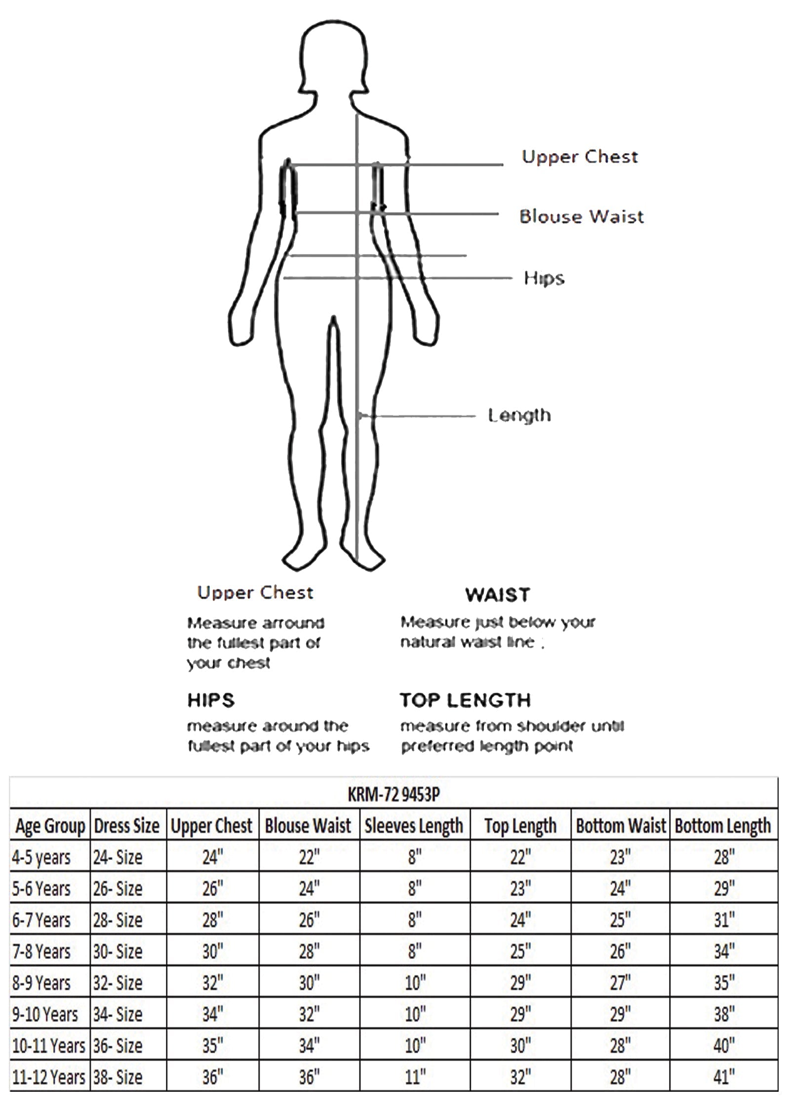 Light Pink Georgette Gharara Set