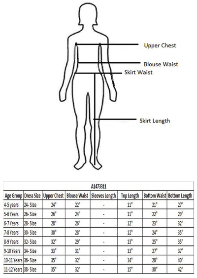 Cream Chinnon Gharara Set