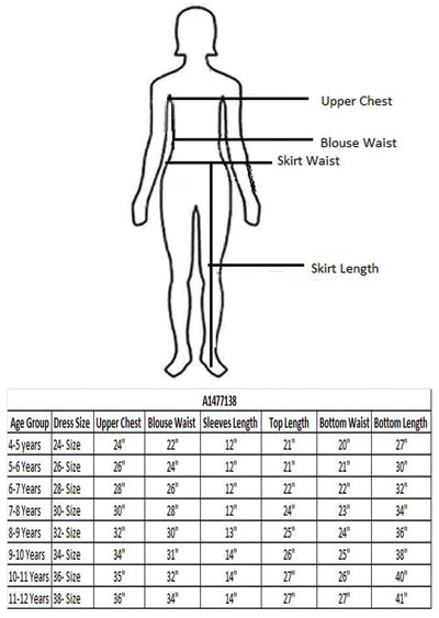 Dusty Green Chinnon Gharara Set