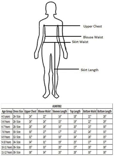 Purple Banaras Gharara Set