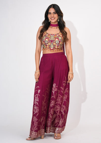 Wine Chinnon Indowesten Set
