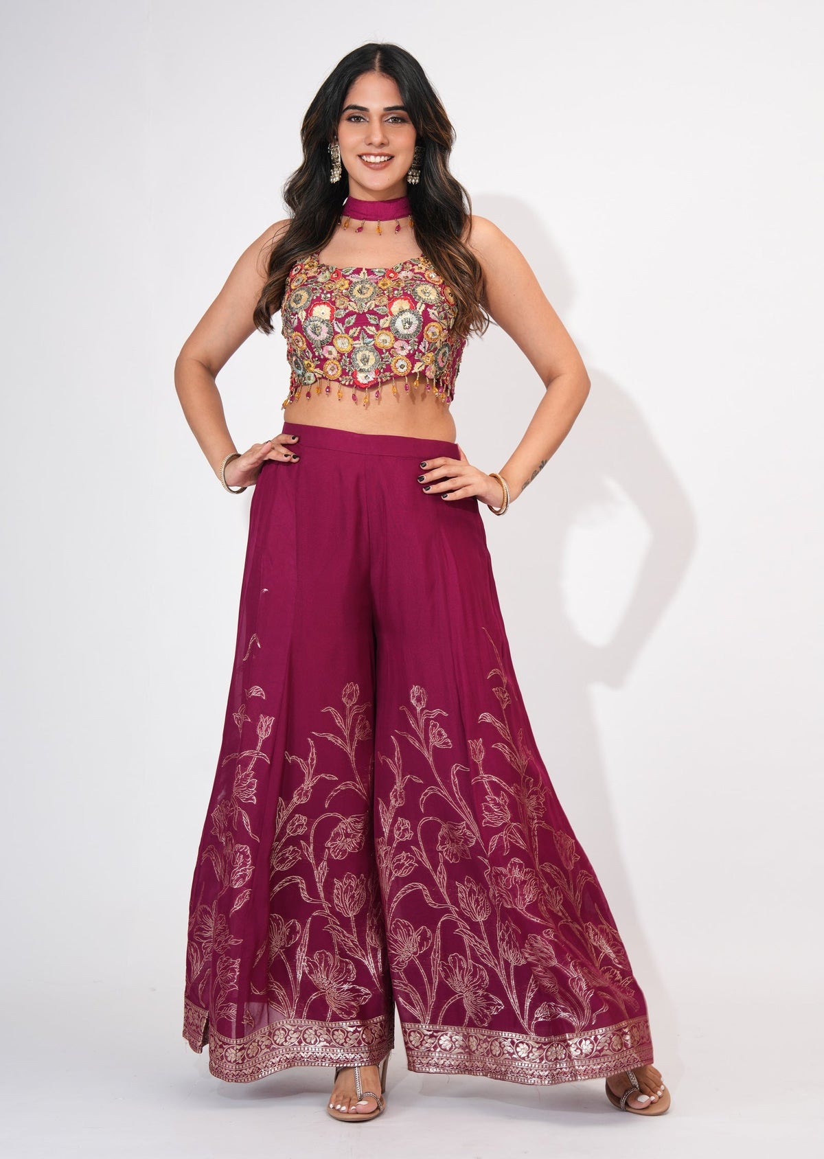 Wine Chinnon Indowesten Set