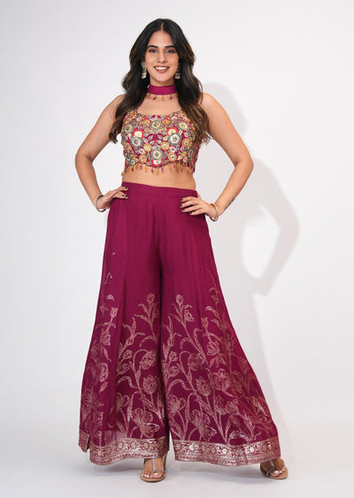 Wine Chinnon Indowesten Set
