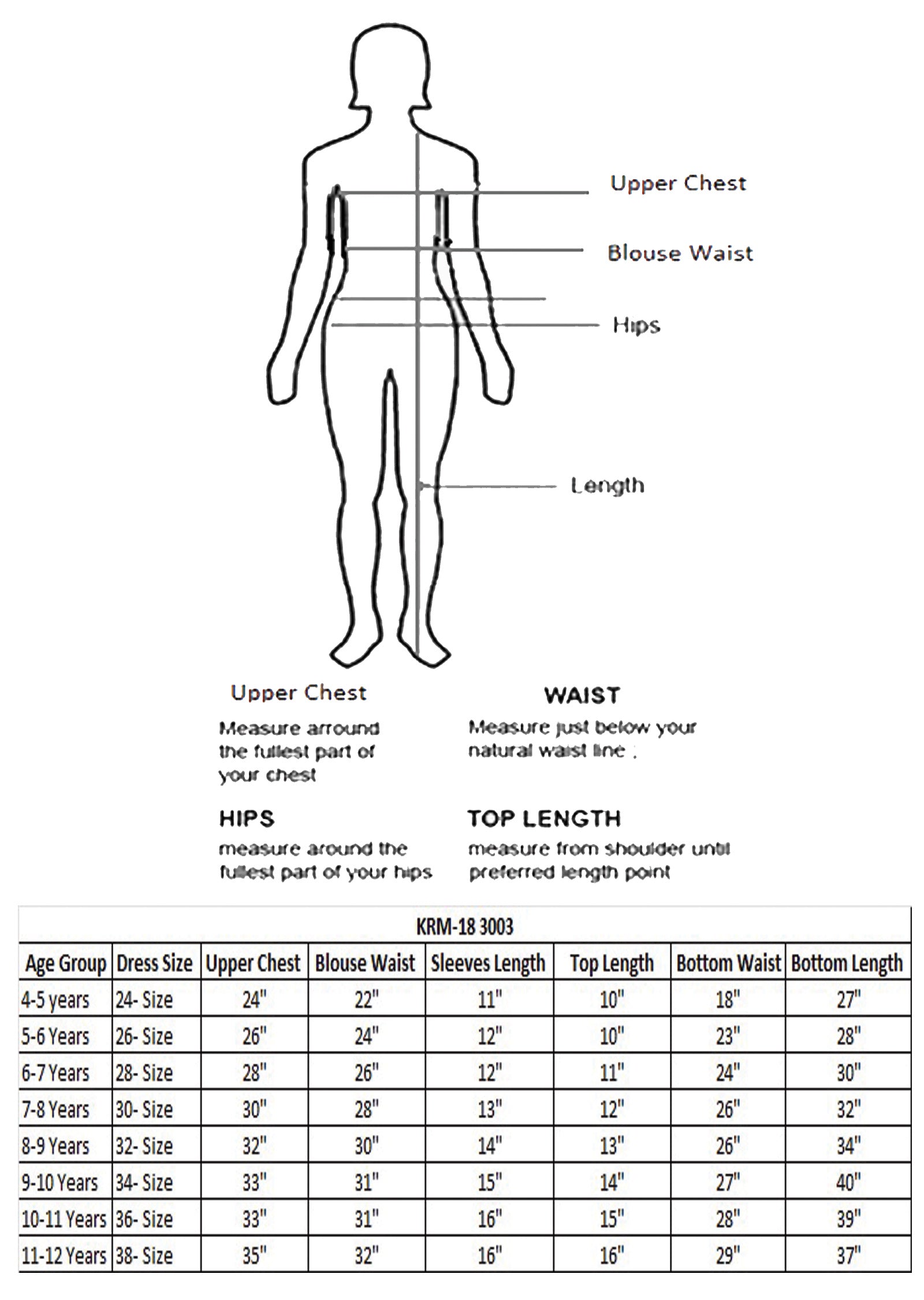 Yellow Crepe Gharara Set