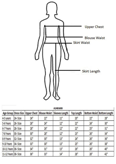 Cream Chinnon Gharara Set