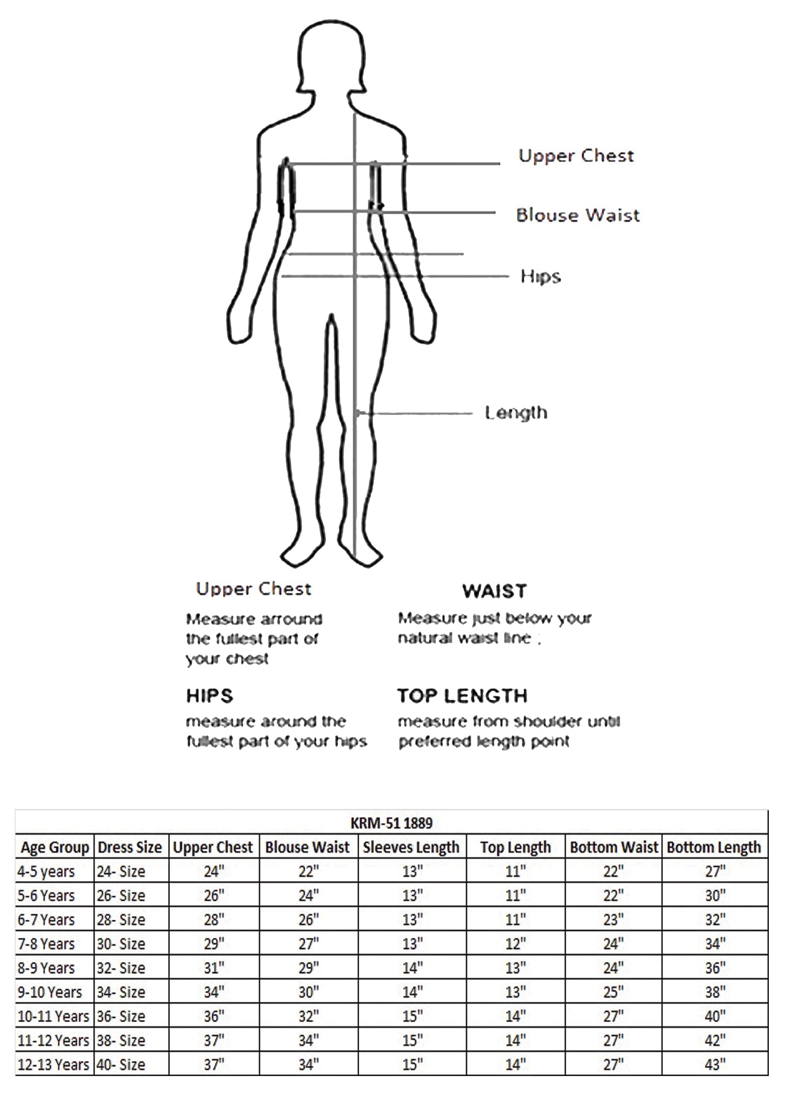 Mehendi Green Crepe Gharara Set