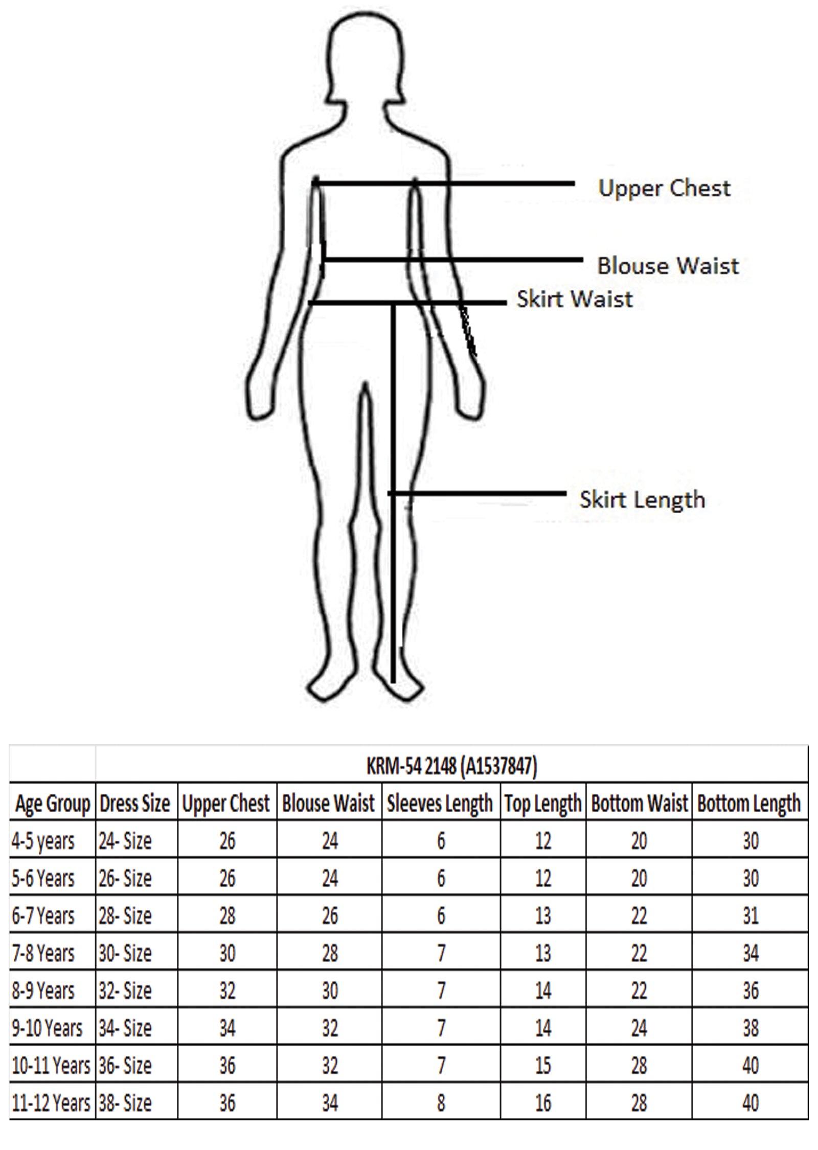 Pink Tissue Girls Ghagra Choli