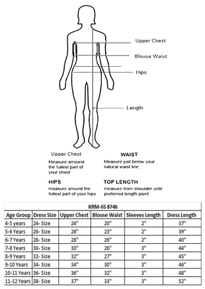 Sea Green Chiffon Anarkali Set - Long