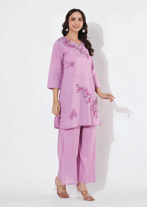 Kurti Sets