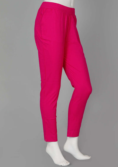 rani Pink pants