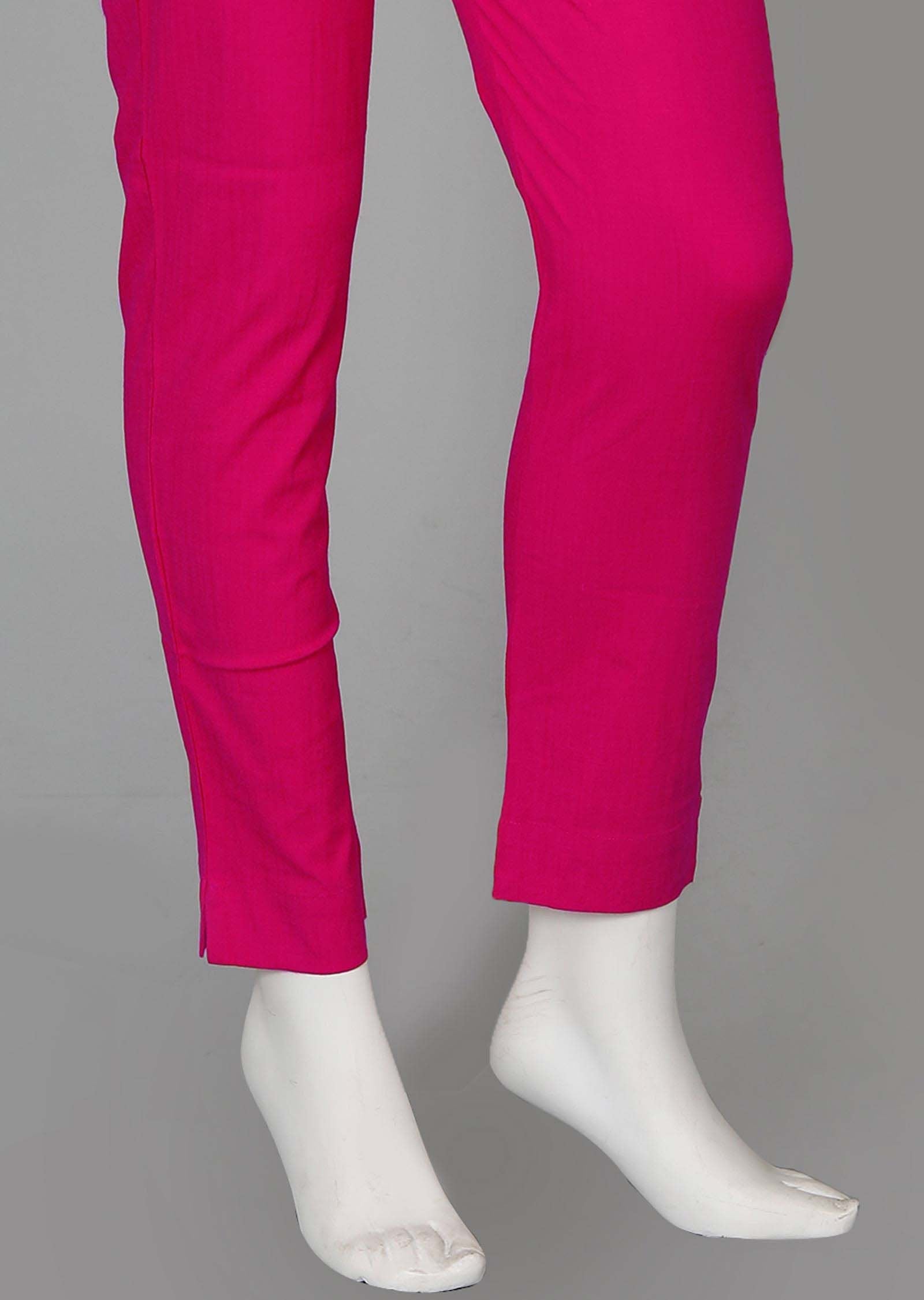 rani Pink pants